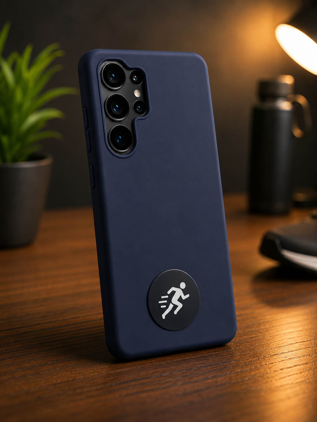 TAG Bolha Diferentes Ícones para celular com tecnologia NFC